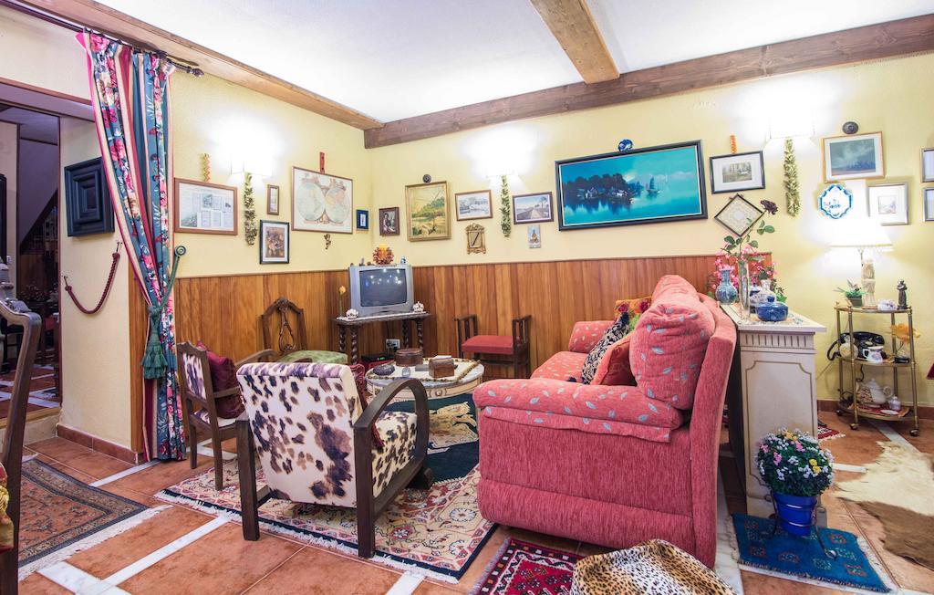 Hotel Pazo Da Fraga Albeos Esterno foto